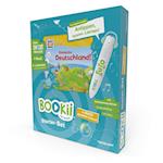 BOOKii® Starter-Set WAS IST WAS Junior Entdecke Deutschland!