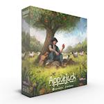Applejack - Familienspiel - The Game Builders