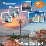 FindeFuxx Memo Düsseldorf