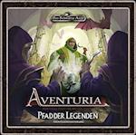 Aventuria - Pfad der Legenden Box