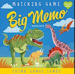 Big Memo - Dinosaurs