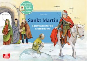 Sankt Martin (Spielfiguren)