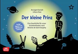 Der kleine Prinz