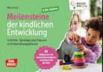 Meilensteine der kindlichen Entwicklung