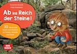 Ab ins Reich der Steine!