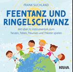 Feentanz und Ringelschwanz