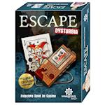 ESCAPE Dysturbia: Falsches Spiel im Casino