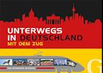 Unterwegs in Deutschland mit dem Zug