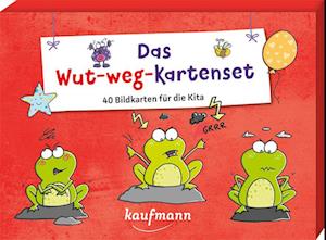 Das Wut-weg-Kartenset