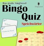 Das große Bingo-Quiz