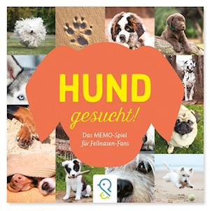 Hund gesucht!