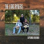 The Long Ryders: September November