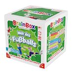 Brain Box - Fussball