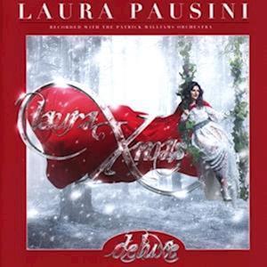 Laura Xmas(Deluxe)