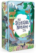 My Scottish Nature Tin