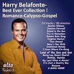 Harry Belafonte - Best Ever Collection