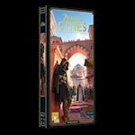 7 Wonders - Cities (neues Design)