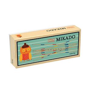 Little Woodies - Mikado