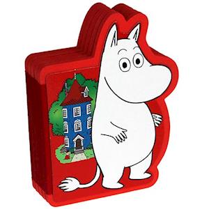 Moomin Skumbog