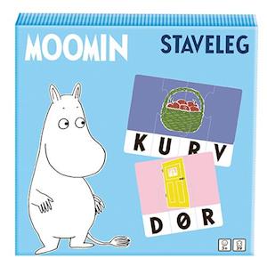 Mumitroldene Staveleg