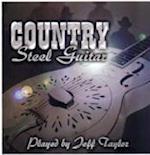 Country Steel Guitar