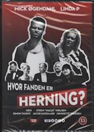 Hvor fanden er Herning?