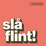 Slå Flint! - VINYL