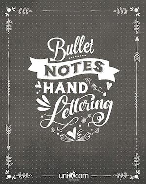 Bullet Notes