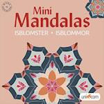 Mini Mandalas - ISBLOMSTER