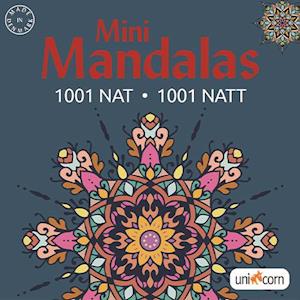 Mini Mandalas - 1001 NAT