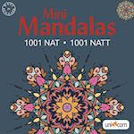 Mini Mandalas - 1001 NAT