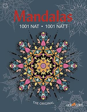 Mandalas 1001 Nat