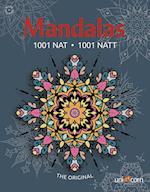 Mandalas 1001 Nat