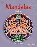 Mandalas Fauna