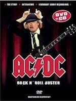 Rock'n'Roll Buster/Documentary