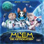 MLEM Die Astrokatzen