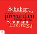 Franz Schubert: Schwanengesang D.957