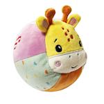 Animal Bell Ball Giraffe