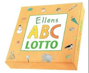 Ellens ABC Billedlotteri