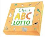 Ellens ABC Billedlotteri