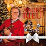 André Rieu: Silver Bells (CD+DVD)