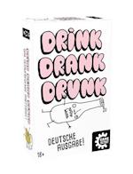 Game Factory - Drink Drank Drunk