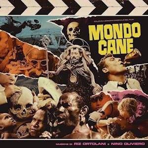 Mondo Cane