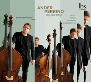 Ander Perrino Bass