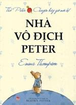 Peter Rabbit - The Spectacular Tale of Peter Rabbit