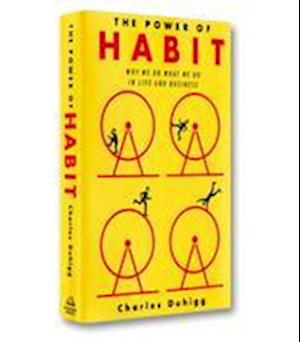 The Power of Habit (Summary)