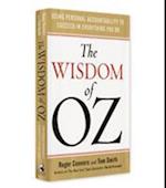 The Wisdom of Oz (Summary)