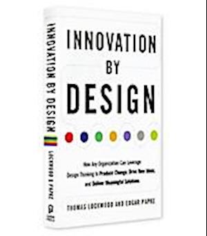 Innovation by Design (Summary)