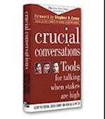 Crucial Conversations (Summary)