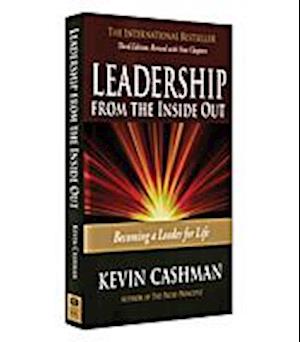 Leadership from the Inside Out (Summary)